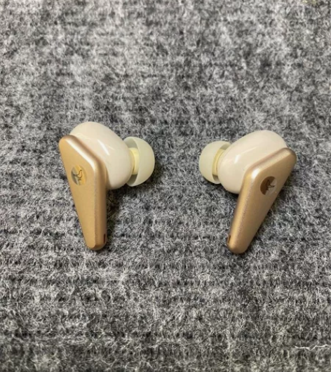 小鸟air+2代蓝牙耳机降噪款，青黑色，暖...