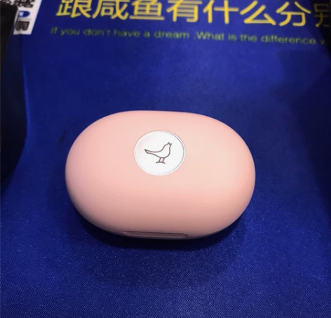 小鸟track air+se蓝牙无线耳机充...