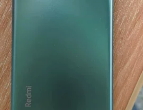 红米k50，8+256的，有些正常使用痕迹...