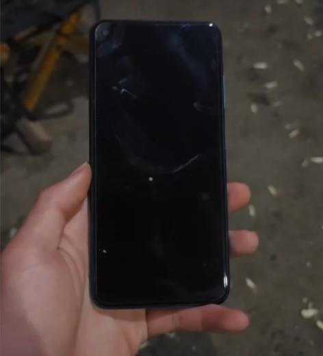 红米note9  8+128 老人自己用的...