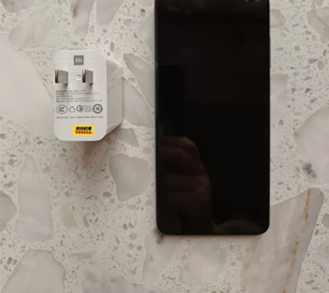 红米K30  5G手机 成色99新无拆无修...