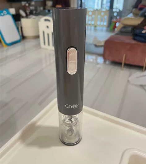 红酒开瓶器电动家用启瓶器起子自动起瓶器可选...