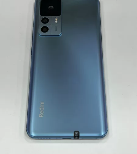 【99新】红米 k50 至尊版 蓝色 国行...