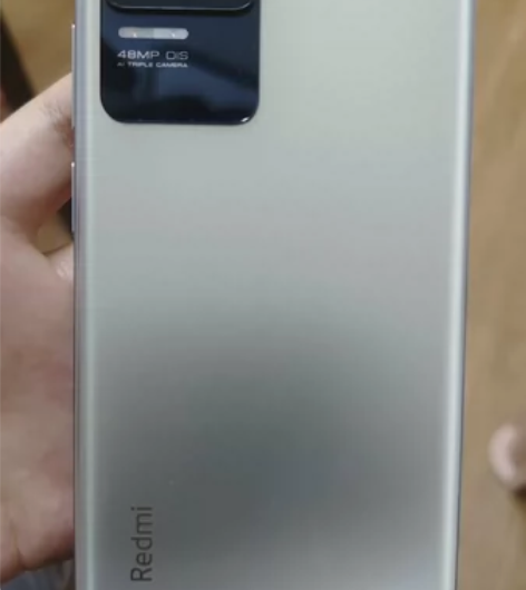 红米k50 redmi k50 银迹 12...