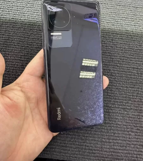 99新 红米k50 Pro原装正品 5G ...