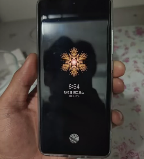 小米12s  8?256 全原无修  屏幕...