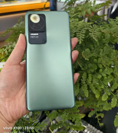 ?红米k50pro  12+256  幽芒...