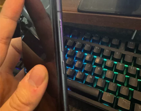 小米12x 自用已刷澎湃系统 12g内存 ...