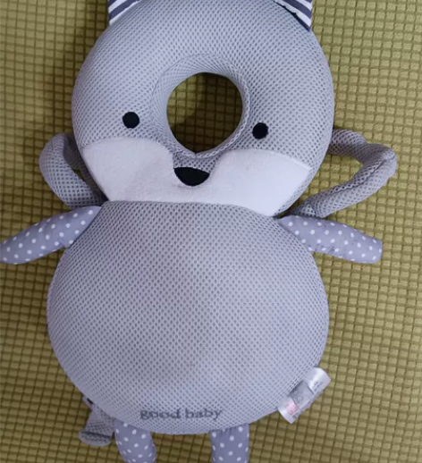 好孩子防摔跤小蜜蜂背包 感兴趣的话点“我想...