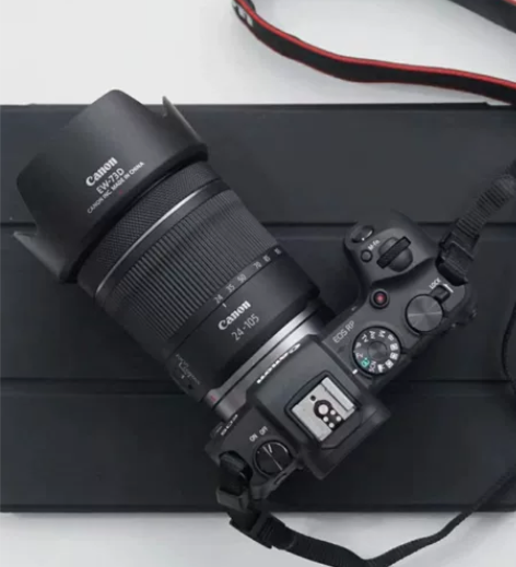 （全新）Canon佳能 EOS RP单机套...