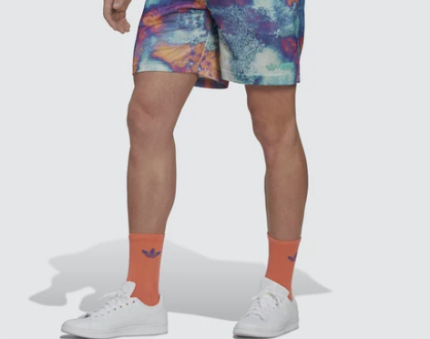 adidas阿迪达斯官方三叶草男装春夏运动...