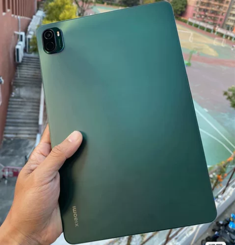 小米平板5 青色 ，6+256，无拆无修，...