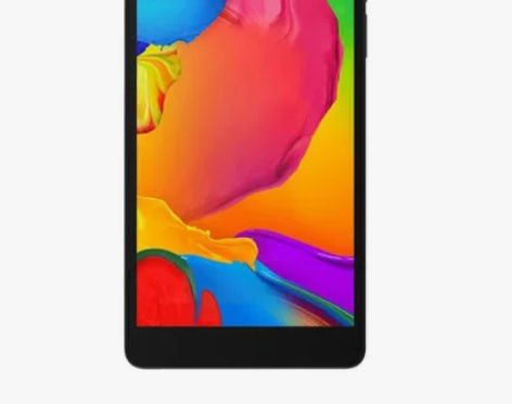 酷比魔方iplay 8t 8英寸平板类纸膜