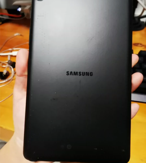 三星Samsung SM-P2000 Ga...