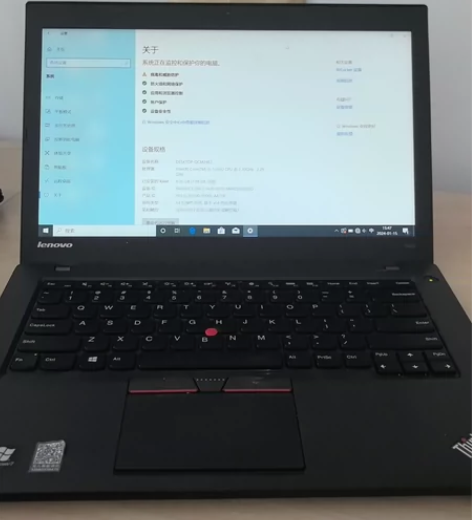 ?Lenovo/联想小新 高性能笔记本电脑...
