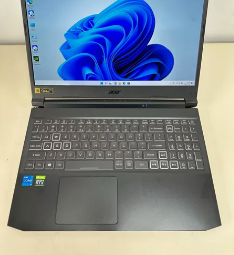 宏碁暗影骑士擎（57220130）i5-1...