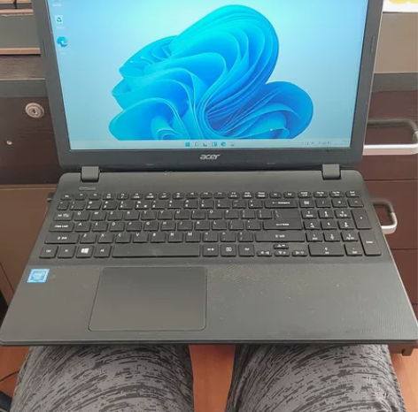 ?宏碁（Acer）墨舞EX2519 黑色1...