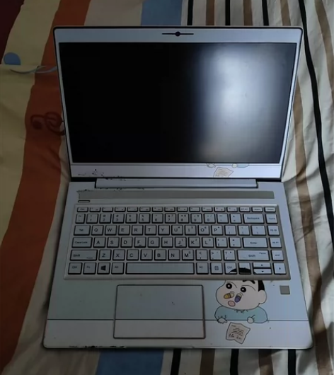 惠普战66，用了四年，保护的非常好。 感兴...