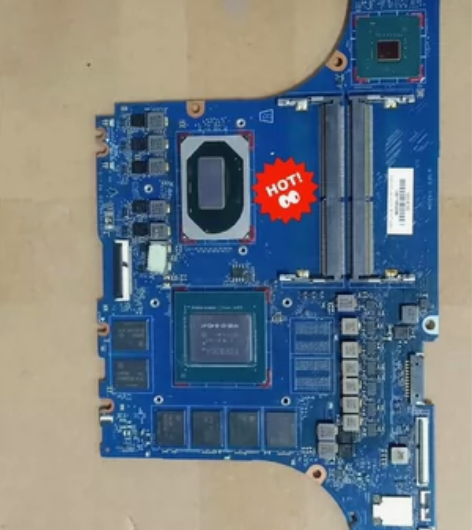 ?惠普暗影精灵6 7 8主板/光影精灵8主...