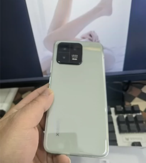 只限同城自提，外地不想烦，自己用小米13，...