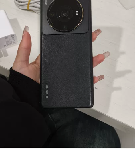 小米12sultra，12+512最高配，...