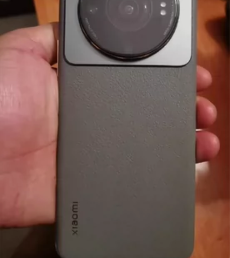 小米12s Ultra 12.?256g ...