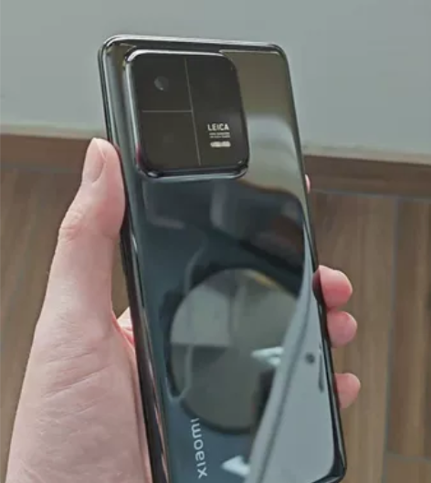 小米13pro陶瓷黑12+256 手机+原...