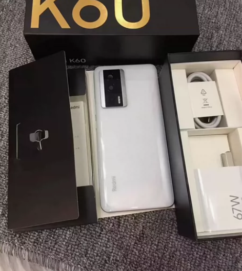 99新 红米K60 16+TBG 官方正品...