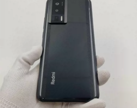 【看完在问】红米Redmi K60Pro全...