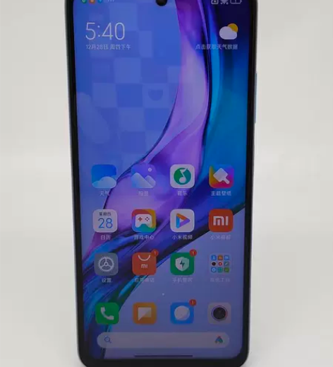 9新  红米 Note 11T Pro(5...