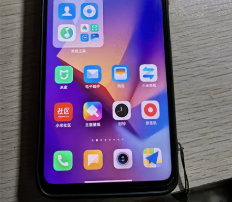 小米红米Note11T Pro 5G 天玑...
