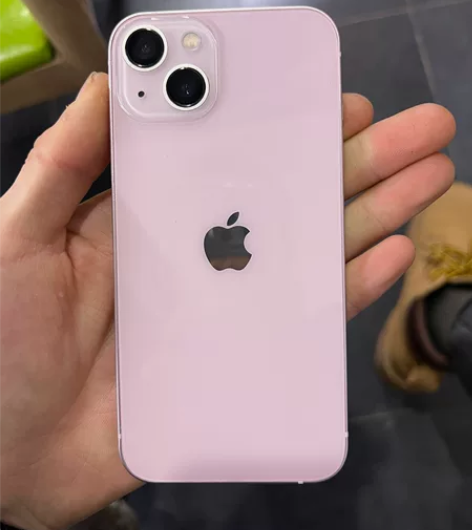 苹果13 国行128g 瑕疵机 看屏幕瑕疵...