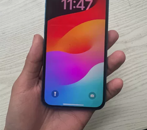 苹果13，128G，国行，都是原装的，没有...