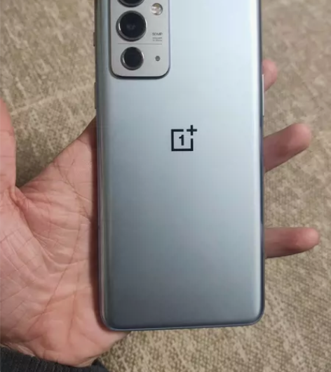 一加9rt 12+256,功能全好,全...