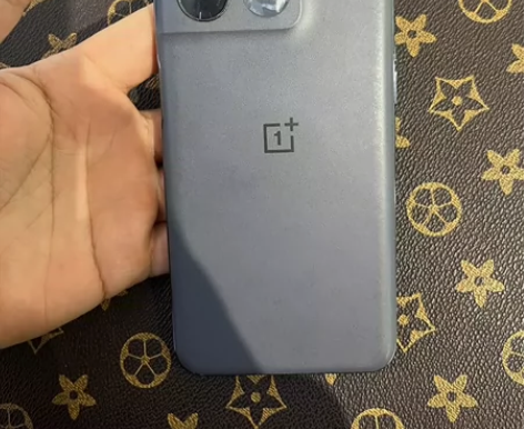 一加ACE竞速版 8+256外观声音健有变...