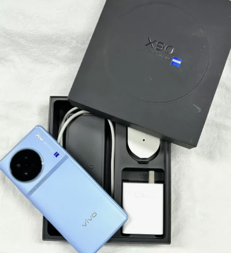 ?Vivo X90 内存：8+256GB颜...