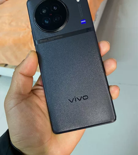 vivo x90 8+256g 天玑920...