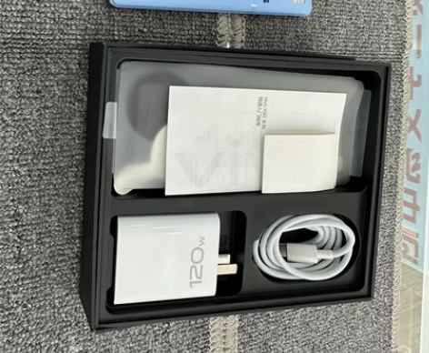 VIVOx90   12+256   原机...