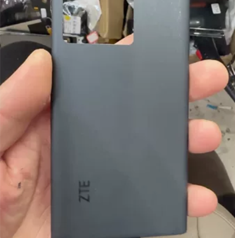 中兴axon40ultra百分百纯原拆机 ...