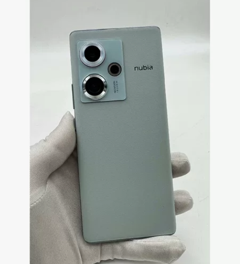 【过年必备】99新 努比亚Z50 16GB...