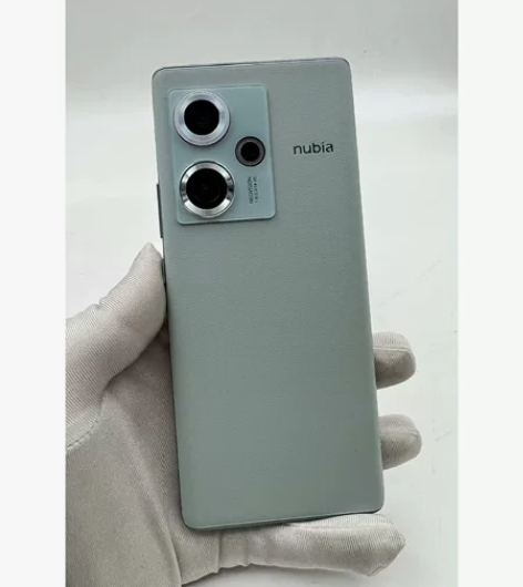 努比亚z50 99新 全网通5G 12+2...