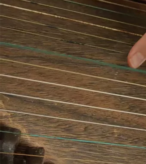 雅韵古筝,原价4000,现价500处理,只...