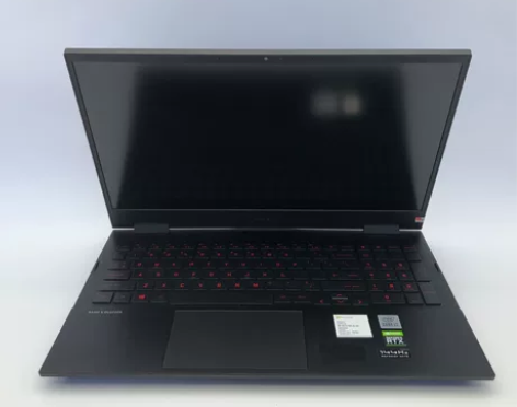 惠普暗影精灵-6代     I7-1075...