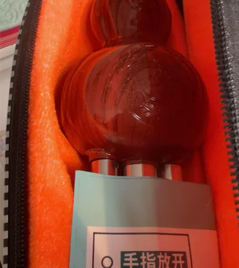 葫芦丝全新没用过 感兴趣的话点“我想要”和...