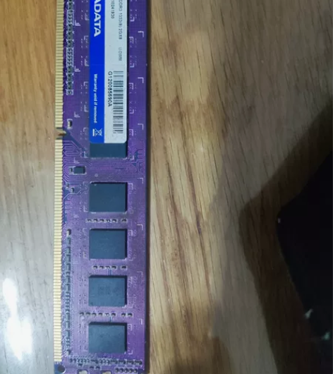 正品威刚DDR3 2G内存条 感兴趣的话点...