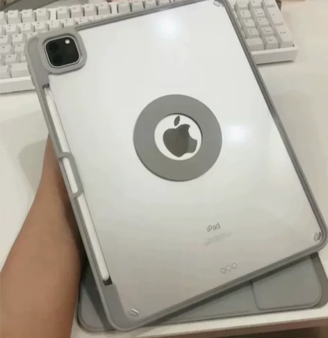 考公上岸!带配件出ipad2021款ipa...