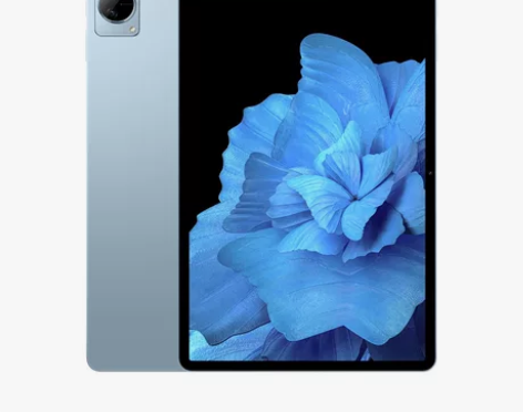 公司年会抽中的vivo pad 配置：8G...