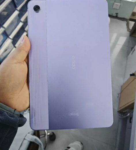 oppo pad Air 6+128 成色...