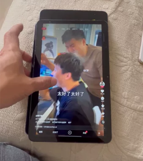 平板电脑oppo pad air 4+64...