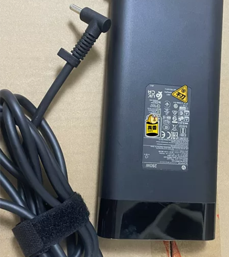 原装Hp惠普280w电源适配器 暗夜精灵 ...